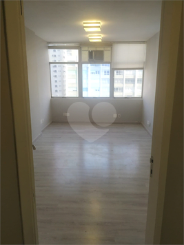 Venda Salas São Paulo Santa Cecília 1