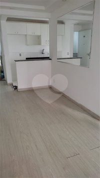 Venda Apartamento São Paulo Parque Munhoz 1