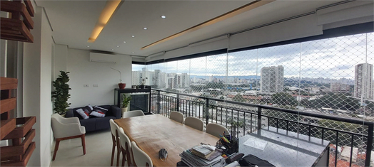 Venda Apartamento São Paulo Barra Funda 1