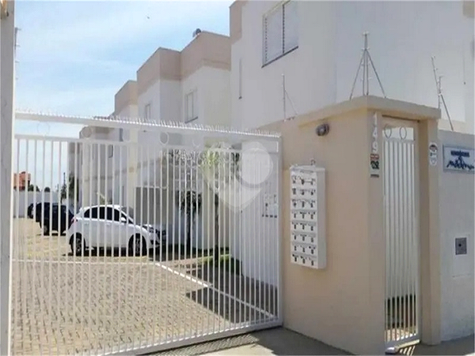 Venda Apartamento São Carlos Residencial Américo Alves Margarido 1