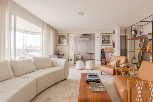 Venda Apartamento São Paulo Vila Andrade 1