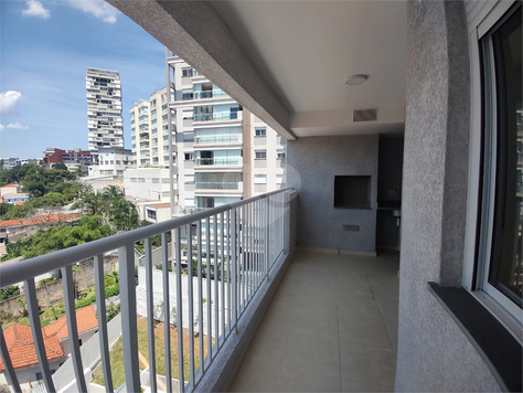 Venda Apartamento São Paulo Vila Ipojuca 1