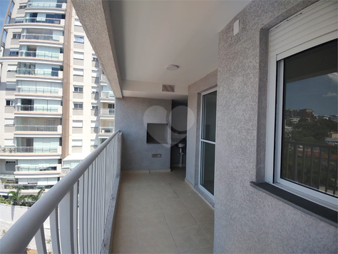 Venda Apartamento São Paulo Vila Ipojuca 1