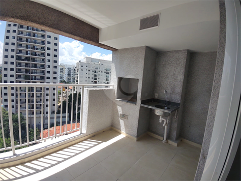 Venda Apartamento São Paulo Vila Ipojuca 1