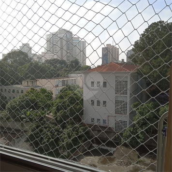 Venda Apartamento São Paulo Consolação 1