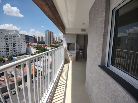 Venda Apartamento São Paulo Vila Ipojuca 1