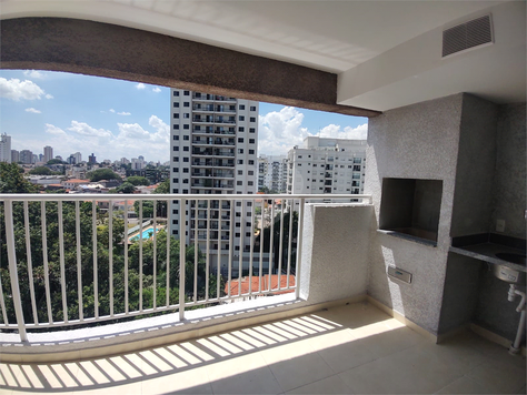 Venda Apartamento São Paulo Vila Ipojuca 1