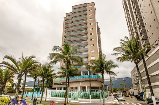 Venda Apartamento Praia Grande Boqueirão 1
