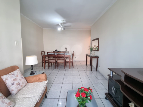 Venda Apartamento Santos Aparecida 1
