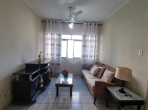 Venda Apartamento Santos Aparecida 1