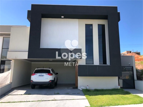 Venda Condomínio Caçapava Parque Residencial Maria Elmira 1