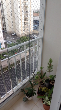 Venda Apartamento São Paulo Vila Guilherme 1