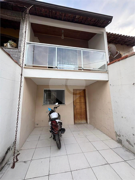 Venda Casa Barra Do Piraí Bairro De Fátima (califórnia Da Barra) 1