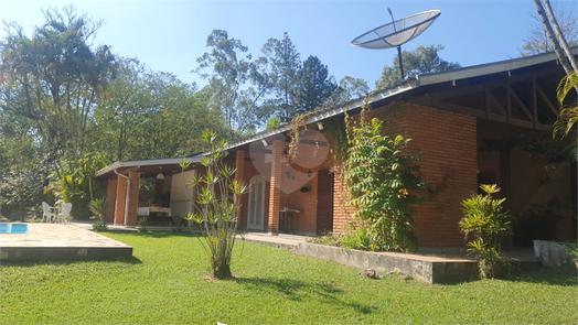 Venda Chácara São Pedro Camargo 1