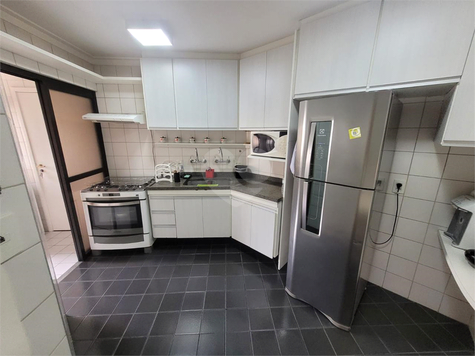 Aluguel Apartamento São Paulo Indianópolis 1