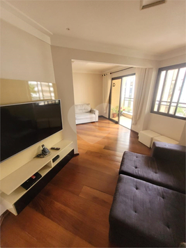 Aluguel Apartamento São Paulo Indianópolis 1