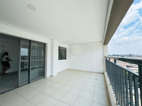 Venda Apartamento São Paulo Jardim Guairaca 1