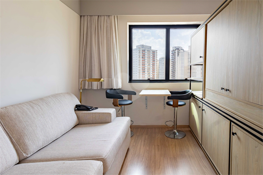 Meliã Ibirapuera