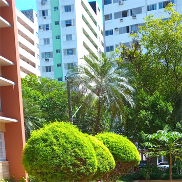 Venda Apartamento Santos Aparecida 1