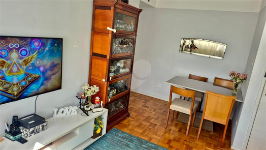 Edifício Tânia Maria