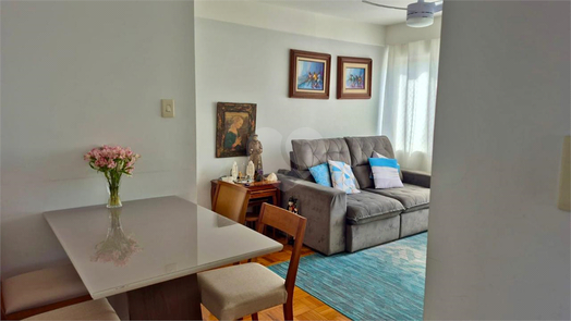 Edifício Tânia Maria