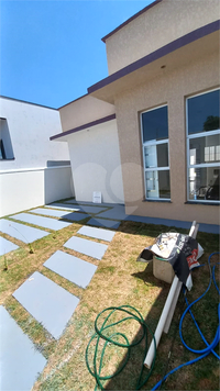 Venda Casa térrea Hortolândia Parque Bellaville 1