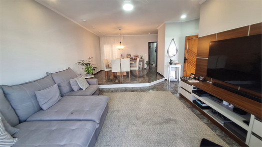 Venda Casa Sorocaba Parque Três Meninos 1