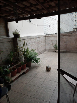 Venda Apartamento Rio De Janeiro Andaraí 1