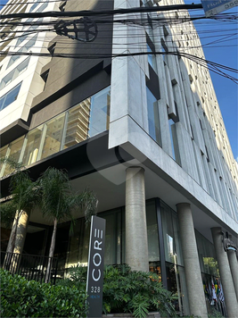 Aluguel Salas São Paulo Cerqueira César 1