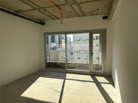 Aluguel Salas São Paulo Cerqueira César 1