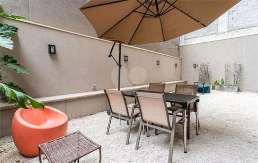 Venda Duplex São Paulo Jardim Paulista 1
