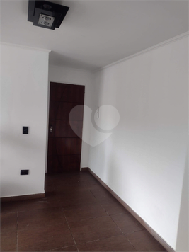 Venda Apartamento São Paulo Vila São José (cidade Dutra) 1