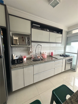 Venda Apartamento São Paulo Vila Nova Mazzei 1
