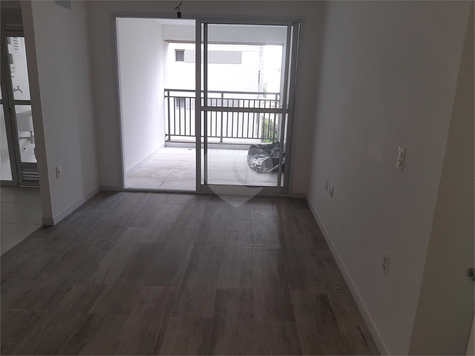 Aluguel Apartamento São Paulo Tatuapé 1