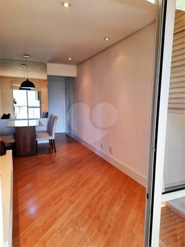 Venda Apartamento São Paulo Vila Uberabinha 1