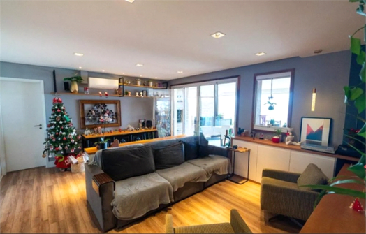 Venda Apartamento São Paulo Vila Mascote 1