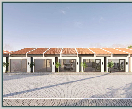 Venda Casa Petrolina Antônio Cassimiro 1