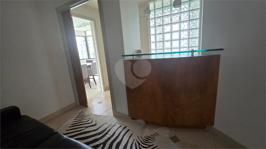 Centro Moinhos De Vento