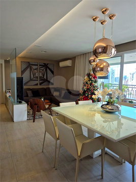 Venda Apartamento São Paulo Vila Olímpia 1