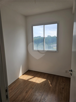 Venda Apartamento São Paulo Colônia (zona Leste) 1