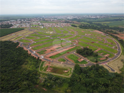 Venda Terreno Lençóis Paulista Residencial Vila Da Mata I 1