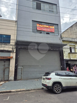 Aluguel Prédio inteiro São Paulo Brás 1