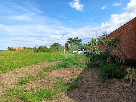 Venda Terreno Limeira Jardim Campo Verde Ii 1