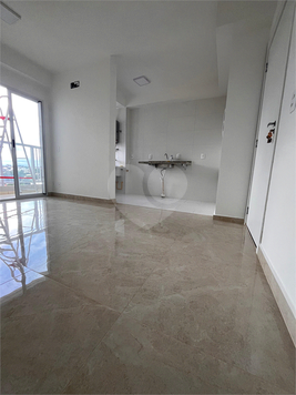 Venda Apartamento Mogi Das Cruzes Vila Oliveira 1