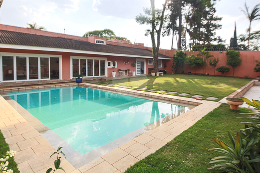Venda Sobrado São Paulo Jardim Prudência 1