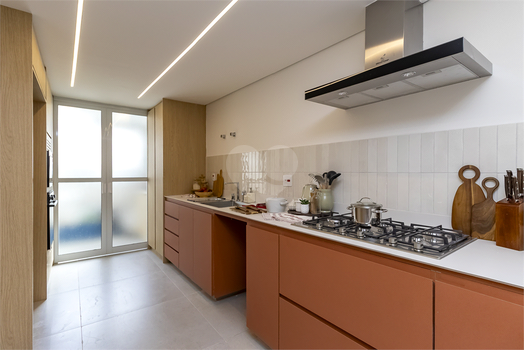 PALÁCIO DOS JARDINS