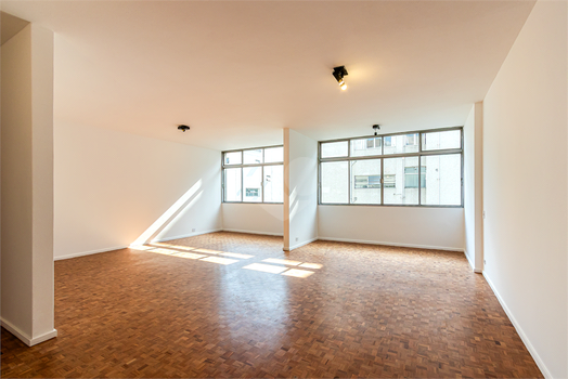 Venda Apartamento São Paulo Jardim Paulista 1
