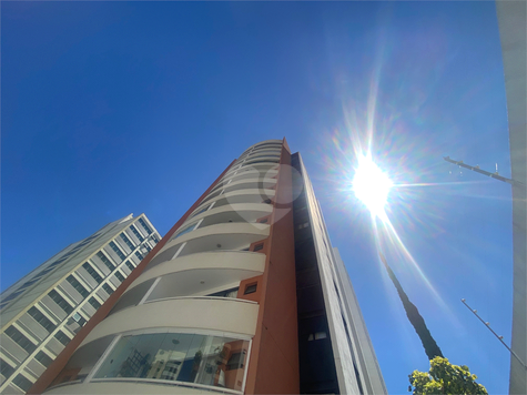 Venda Apartamento São Paulo Vila Leopoldina 1