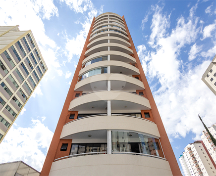 Venda Apartamento São Paulo Vila Leopoldina 1