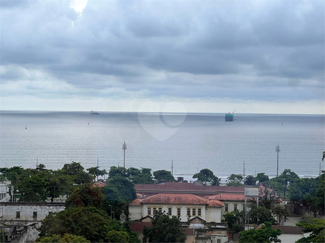 Aluguel Apartamento Santos Aparecida 1